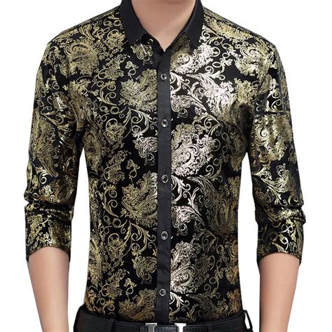 chemise de luxe homme.